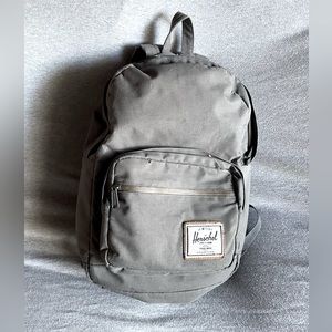 Plus series backpack Herschel supply co